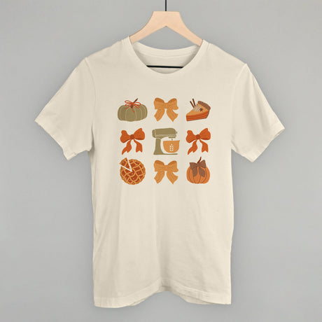 Bows, Baking, & Pumpkins