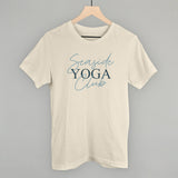 Seaside Yoga Club