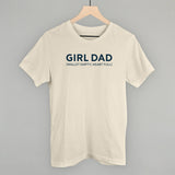 Girl Dad (Wallet Empty, Heart Full)