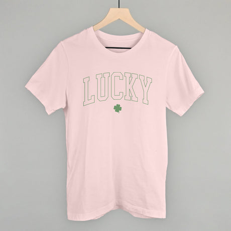 Lucky Clover (Collegiate)