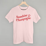 Sunshine And Champagne