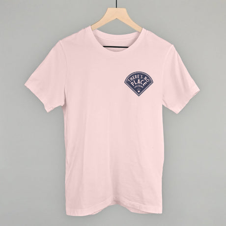 There's No Place Like Home (Left Chest)