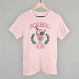 Pickleball Club Martini