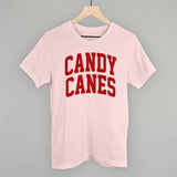 Candy Canes Arch