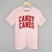 Candy Canes Arch