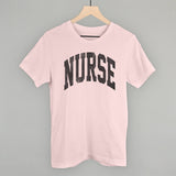 Nurse Arch (Distressed)