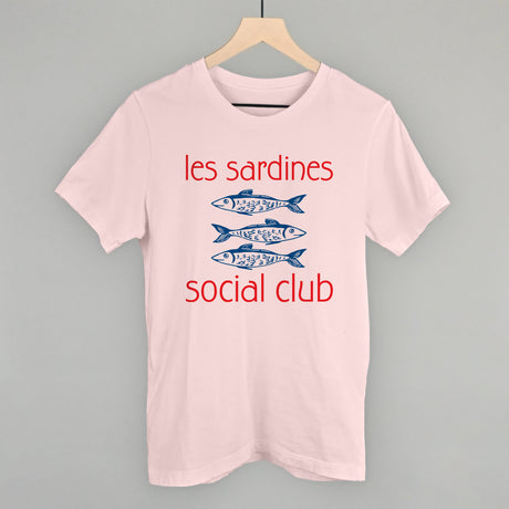 Les Sardines Social Club