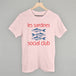 Les Sardines Social Club