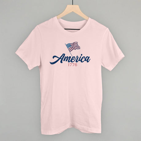 American 1776 Flag