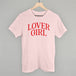 Lover Girl Arch