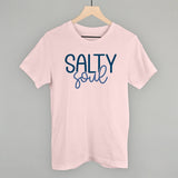 Salty Soul