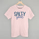 Salty Soul