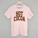 Hot Cocoa Arch