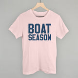 Boat Season