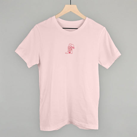 Cowboy Boots + Star Hat (Pink)