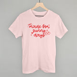 Made For Sunny Days (Red)