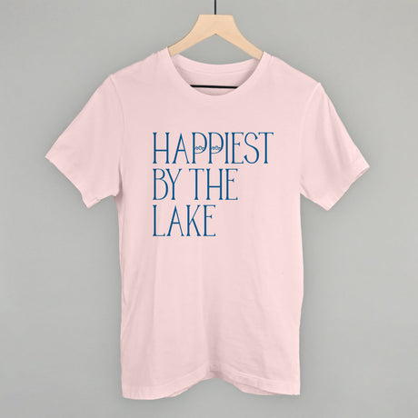 Happiest By The Lake