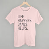 Life Happens Dance Helps