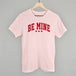 Be Mine Red Arch