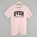 Overstimulated (Black)