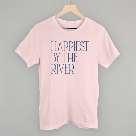 Happiest By The River