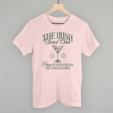 The Irish Social Club
