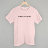 Basketball Mama (Serif + Doodle)