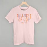 Fullness Of Joy