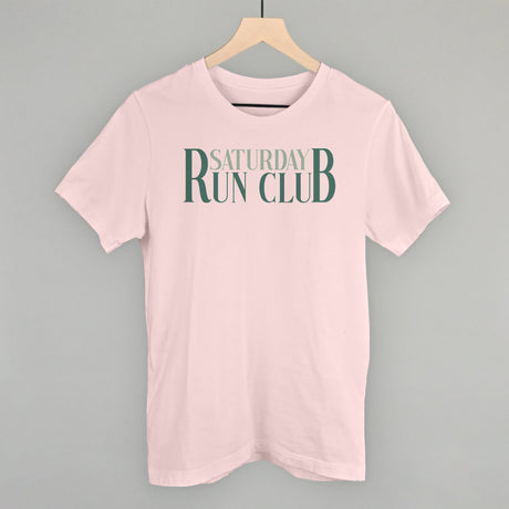 Saturday Run Club