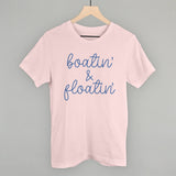 Boatin' & Floatin'