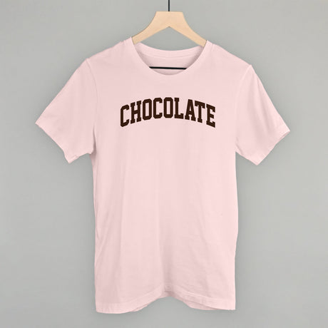 Chocolate Arch