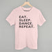 Eat Sleep Dance Repeat
