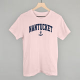 Nantucket Arch And Anchor