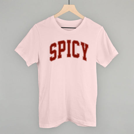 Spicy Arch