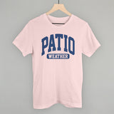 Patio Weather