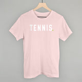 Tennis Period