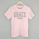 Grace John 1:16