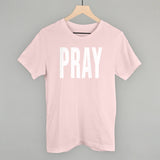 Pray Oversized