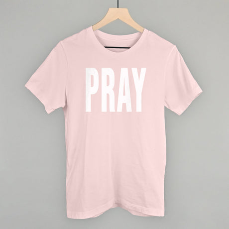 Pray Oversized