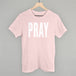 Pray Oversized