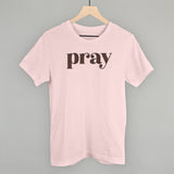 Pray Serif