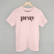 Pray Serif