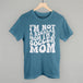 Not a Regular Mom Soccer