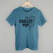 The Coolest Pop (Bold)