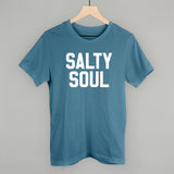 Salty Soul (White)