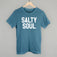 Salty Soul (White)