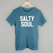 Salty Soul (White)
