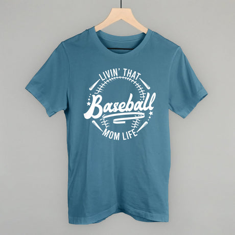 Baseball Mom Life