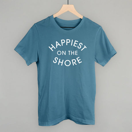 Happiest On The Shore