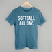 Softball All Day